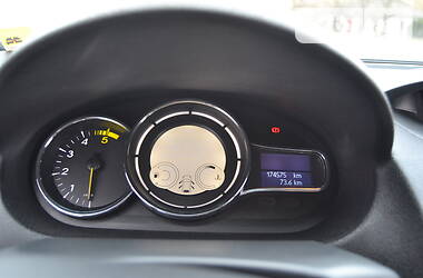 Універсал Renault Megane 2015 в 