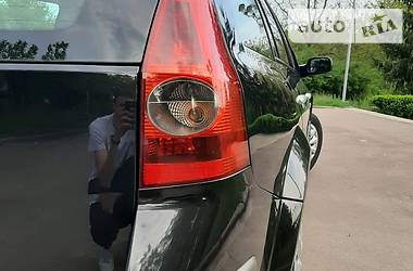 Універсал Renault Megane 2005 в 