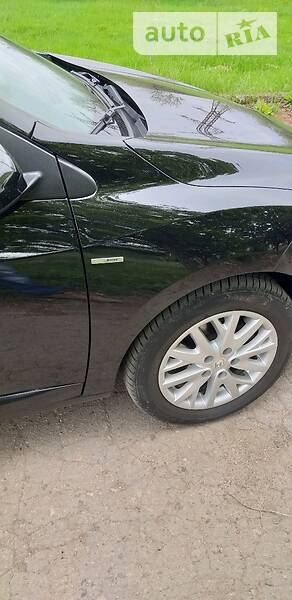 Універсал Renault Megane 2013 в Костянтинівці (Краматорського району) фото 4 Універсал Renault Megane 2013 в Костянтинівці (Краматорського району)