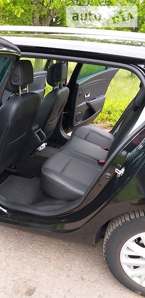 Універсал Renault Megane 2013 в Костянтинівці (Краматорського району) фото 18 Універсал Renault Megane 2013 в Костянтинівці (Краматорського району)