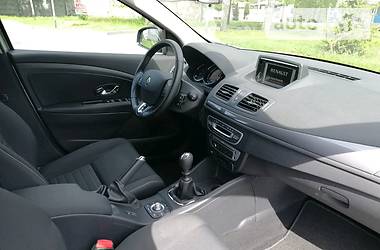 Універсал Renault Megane 2015 в 