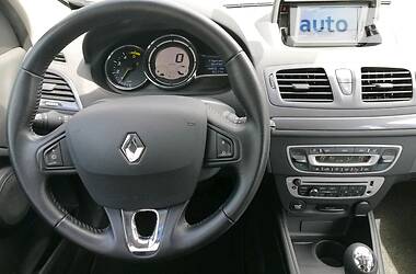 Універсал Renault Megane 2015 в 