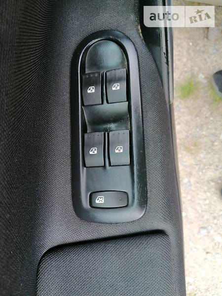 Універсал Renault Megane 2008 в Хмільнику фото 15 Універсал Renault Megane 2008 в Хмільнику