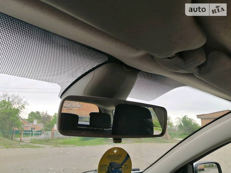 Універсал Renault Megane 2008 в Хмільнику фото 22 Універсал Renault Megane 2008 в Хмільнику