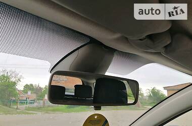 Універсал Renault Megane 2008 в 