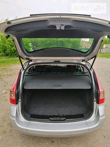 Універсал Renault Megane 2008 в Хмільнику фото 10 Універсал Renault Megane 2008 в Хмільнику