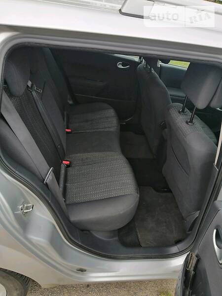 Універсал Renault Megane 2008 в Хмільнику фото 5 Універсал Renault Megane 2008 в Хмільнику