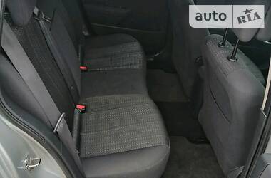 Універсал Renault Megane 2008 в 
