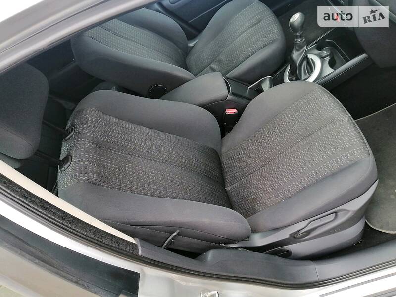 Універсал Renault Megane 2008 в Хмільнику фото 3 Універсал Renault Megane 2008 в Хмільнику