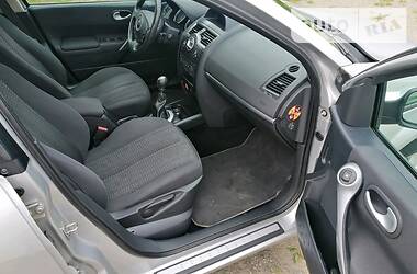 Універсал Renault Megane 2008 в 