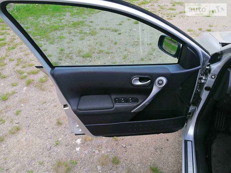 Універсал Renault Megane 2008 в Хмільнику фото 13 Універсал Renault Megane 2008 в Хмільнику
