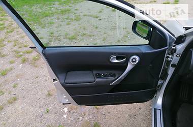 Універсал Renault Megane 2008 в 