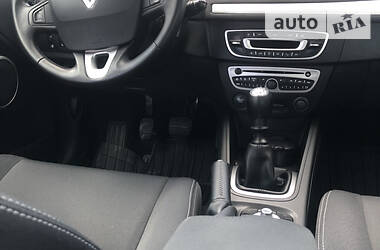 Универсал Renault Megane 2009 в 
