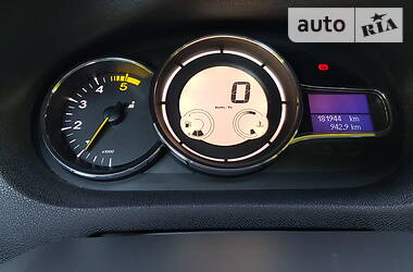 Універсал Renault Megane 2015 в 