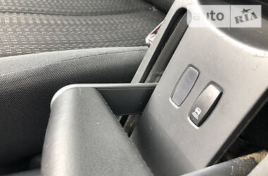 Універсал Renault Megane 2007 в 