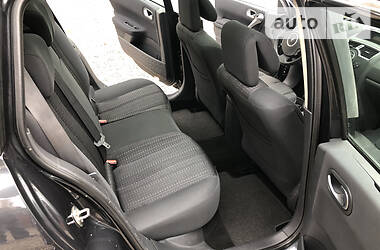 Універсал Renault Megane 2007 в 