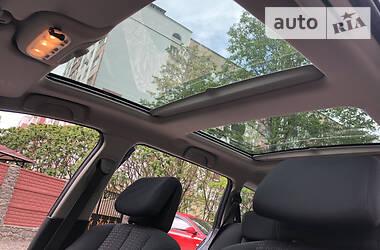 Універсал Renault Megane 2007 в 