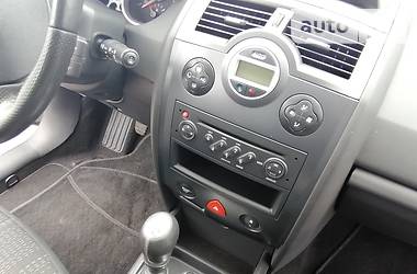 Универсал Renault Megane 2008 в Полтаве