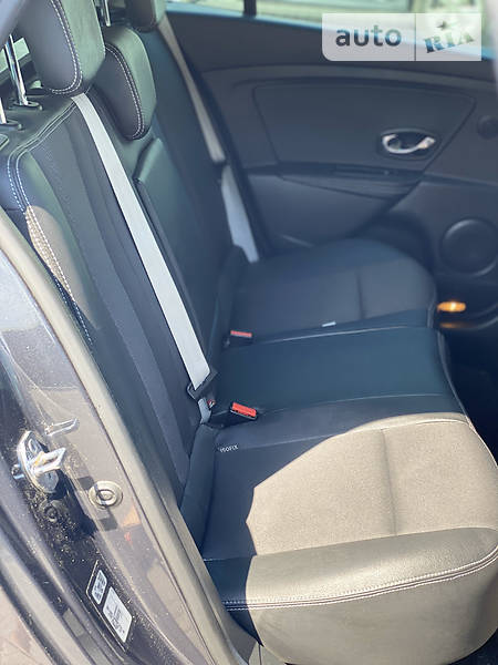 Універсал Renault Megane 2012 в Рівному фото 30 Універсал Renault Megane 2012 в Рівному