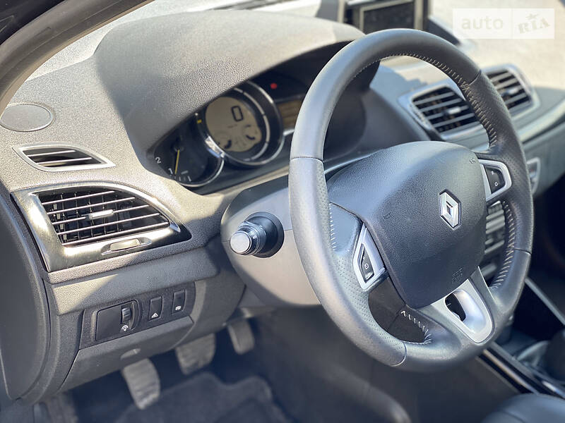 Універсал Renault Megane 2012 в Рівному фото 26 Універсал Renault Megane 2012 в Рівному