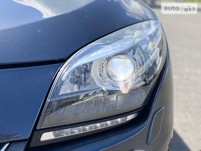 Універсал Renault Megane 2012 в Рівному фото 17 Універсал Renault Megane 2012 в Рівному