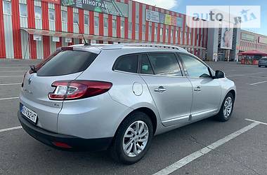 Универсал Renault Megane 2014 в Харькове