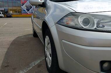 Універсал Renault Megane 2009 в 