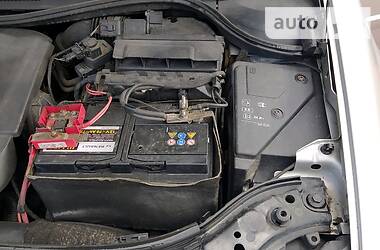 Універсал Renault Megane 2009 в 
