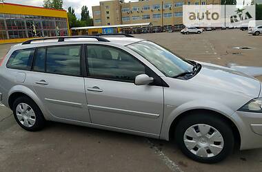 Універсал Renault Megane 2009 в 