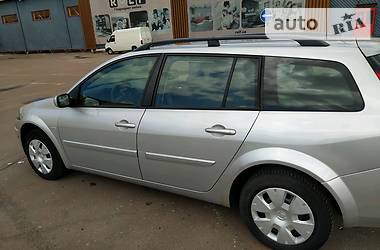 Універсал Renault Megane 2009 в 