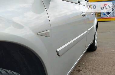 Універсал Renault Megane 2009 в 