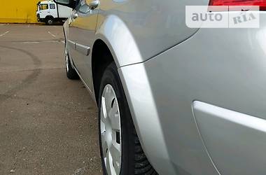 Універсал Renault Megane 2009 в 