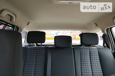Універсал Renault Megane 2009 в 