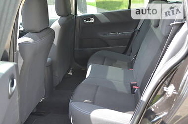 Універсал Renault Megane 2008 в 