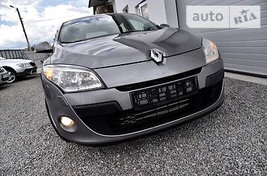 Хэтчбек Renault Megane 2011 в Дрогобыче