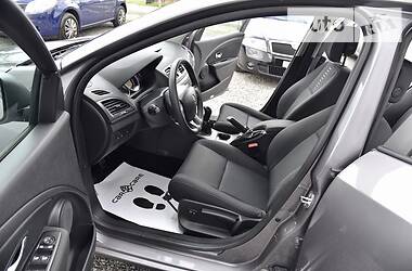 Хэтчбек Renault Megane 2011 в Дрогобыче