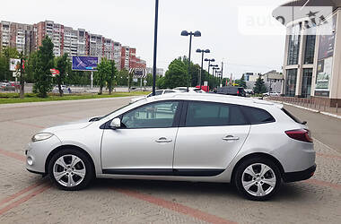 Универсал Renault Megane 2010 в Днепре