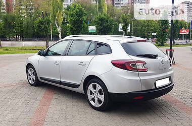 Универсал Renault Megane 2010 в Днепре