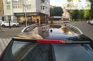 Універсал Renault Megane 2007 в 