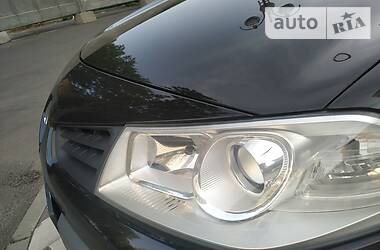 Універсал Renault Megane 2007 в 