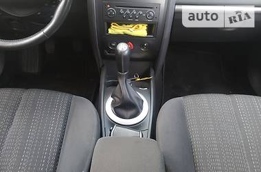 Універсал Renault Megane 2007 в 