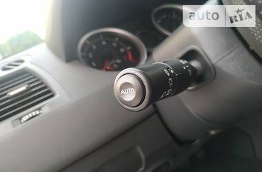 Універсал Renault Megane 2007 в 