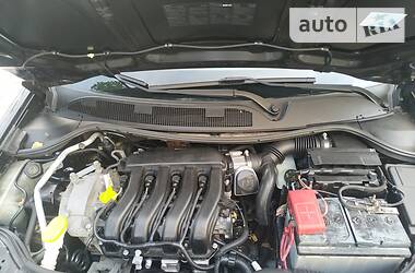Універсал Renault Megane 2007 в 