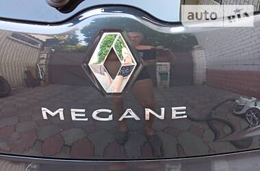 Универсал Renault Megane 2009 в Кременчуге