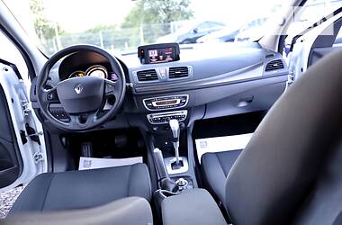 Универсал Renault Megane 2011 в Дрогобыче