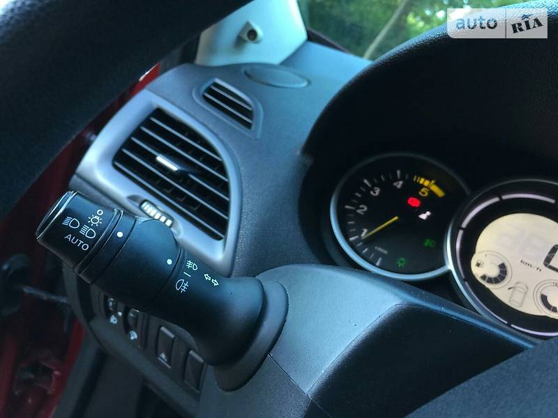 Універсал Renault Megane 2010 в Самборі фото 9 Універсал Renault Megane 2010 в Самборі