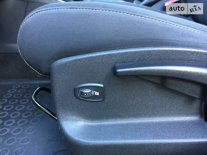 Універсал Renault Megane 2010 в Самборі фото 14 Універсал Renault Megane 2010 в Самборі