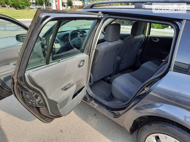 Універсал Renault Megane 2007 в Полтаві фото 34 Універсал Renault Megane 2007 в Полтаві
