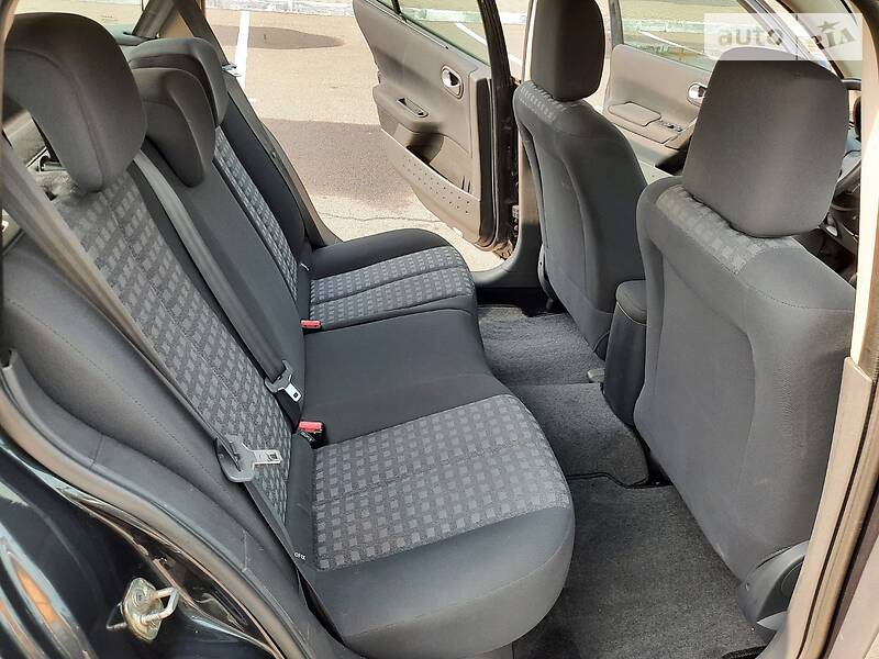 Універсал Renault Megane 2007 в Полтаві фото 42 Універсал Renault Megane 2007 в Полтаві