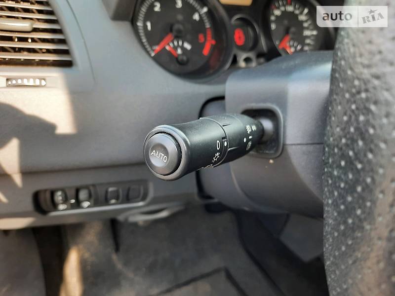 Універсал Renault Megane 2007 в Полтаві фото 51 Універсал Renault Megane 2007 в Полтаві